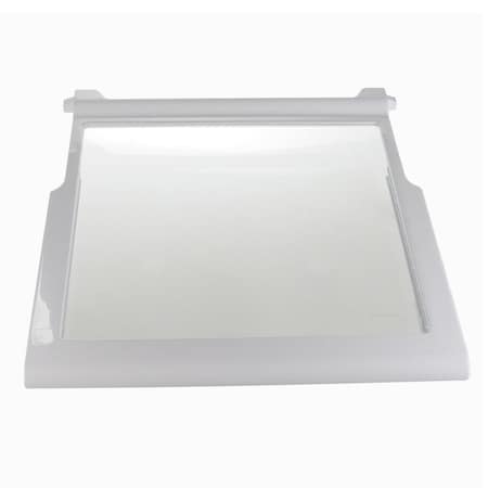 Whirlpool WPW10756310 Whirlpool Refrigerator Glass Shelf WPW10756310